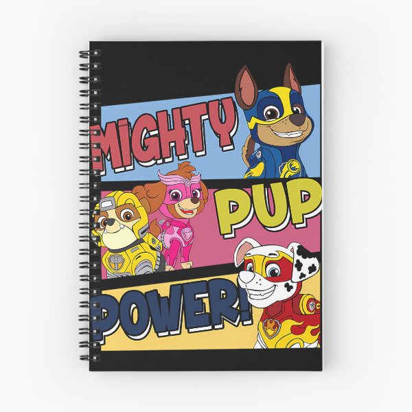Item preview, Paw Cartoon Kids - Paw Children Movie designed and sold by MacyGyro96.
