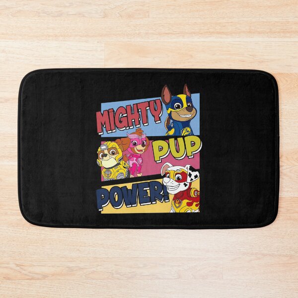 Item preview, Paw Cartoon Kids - Paw Children Movie designed and sold by MacyGyro96.