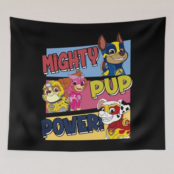 Item preview, Paw Cartoon Kids - Paw Children Movie designed and sold by MacyGyro96.
