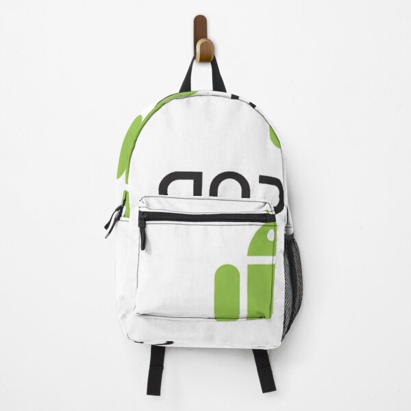 Item preview, Android Logo Merchandise  designed and sold by DavonteDach54.
