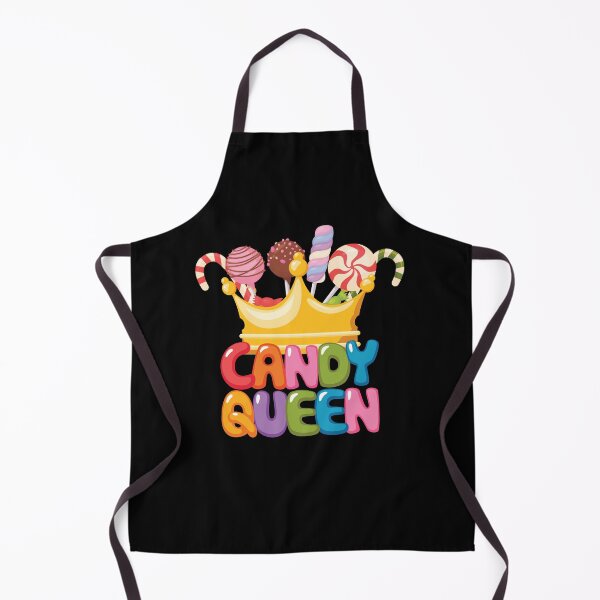 Item preview, Candyqueen Fruit Gum Candy Candy designed and sold by MooonTees.