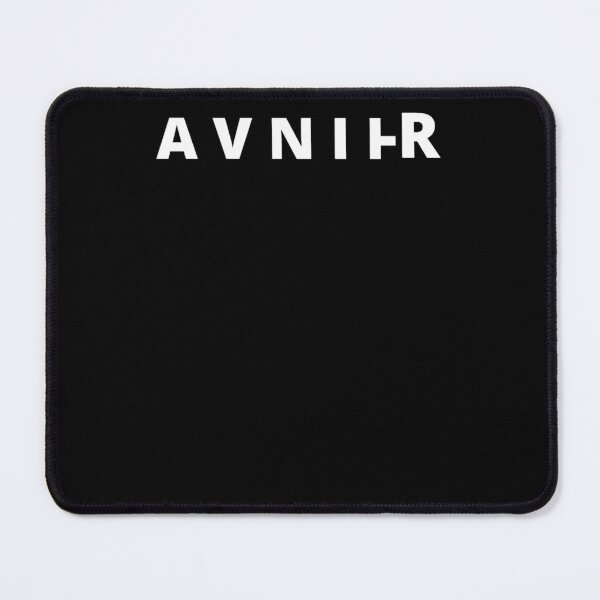 Item preview, Funny Avnier Logo Merchandise designed and sold by DavonteDach54.