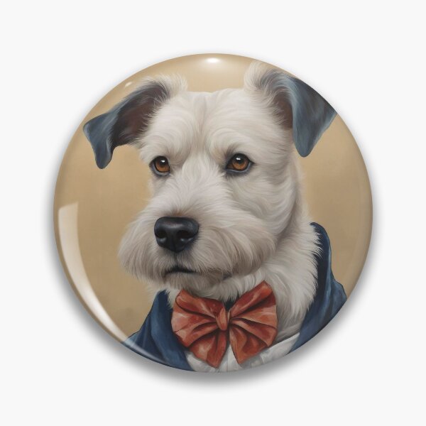 Item preview, caballero perro designed and sold by Visual  Alchemy.