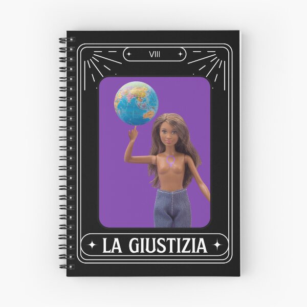 Item preview, The Giustizia designed and sold by pepinodemarst.