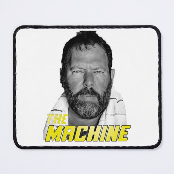 Item preview, The Machine designed and sold by fancysauce2.