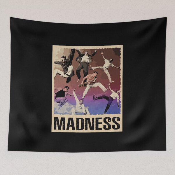 Item preview, Into the Abyss Descending into Madness designed and sold by ThemLeonilzon.