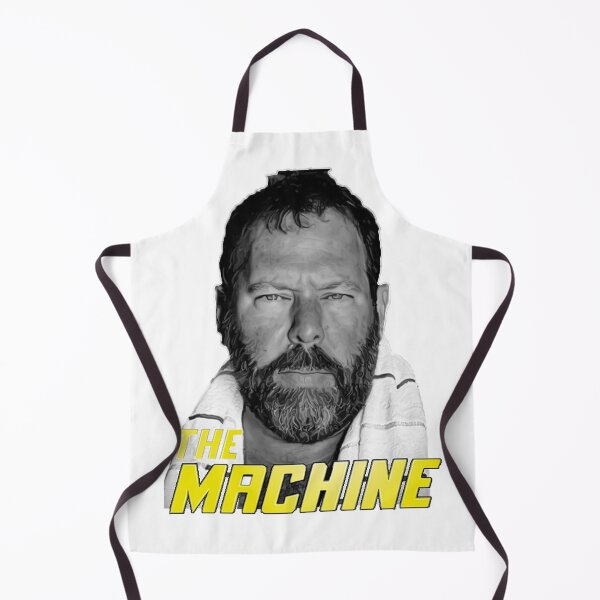 Item preview, The Machine designed and sold by fancysauce2.