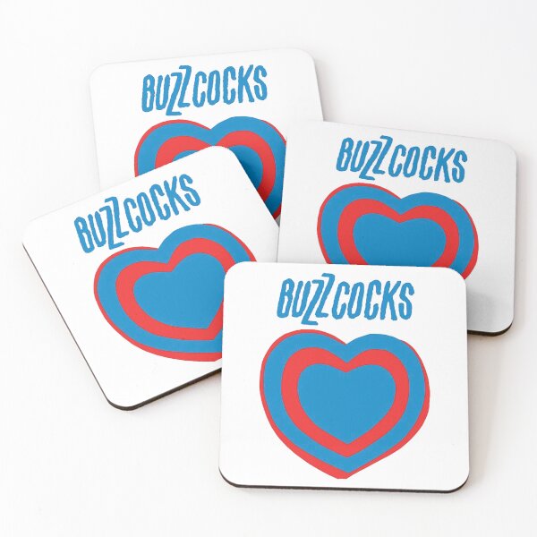Item preview, Buzzcocks designed and sold by The Revolutionary PN Spirit.
