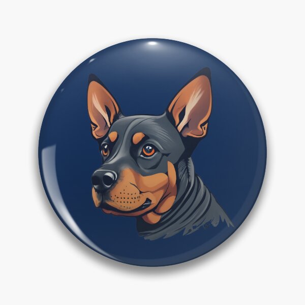 Artikelvorschau, lancashire heeler entworfen und verkauft von CraftMiller.