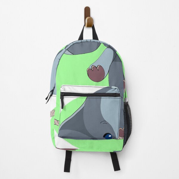 Item preview, Elephant Tightrope Walking - Loco Animal Squad designed and sold by LocoAnimalSquad.
