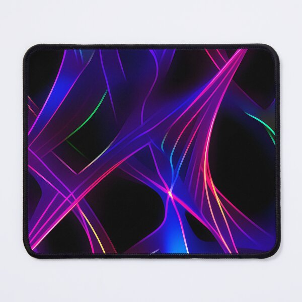 Item preview, Glowing lines designed and sold by Trendy-Artistry.