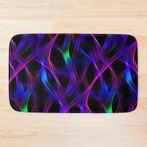 Item preview, Glowing lines designed and sold by Trendy-Artistry.