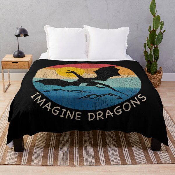 Item preview, Imagine Vintage - Imagine Mercury World Tour 2023 designed and sold by ChicArtIngri.