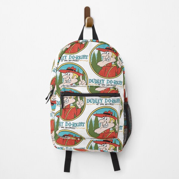 Item preview, Women-Men-Dudley-Do-Right-Retro-Vintage designed and sold by BriceWhiteWine.