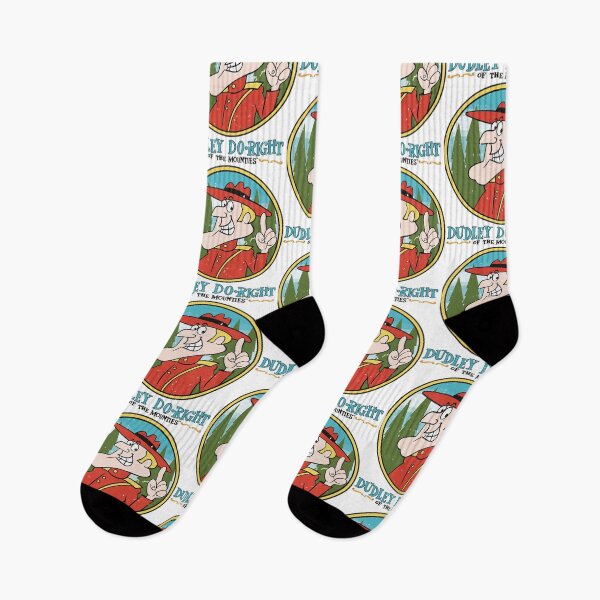 Item preview, Women-Men-Dudley-Do-Right-Retro-Vintage designed and sold by BriceWhiteWine.