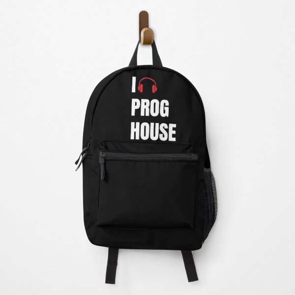Item preview, I play Progressive House. House Djs gifts designed and sold by paulo silveira.