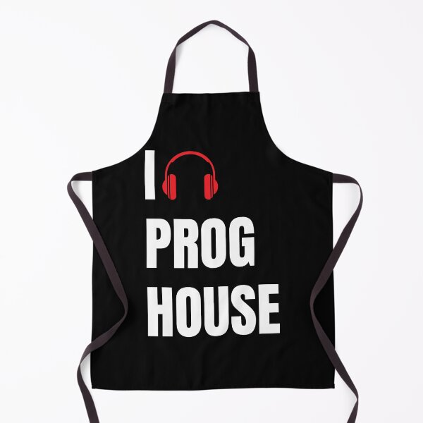 Item preview, I play Progressive House. House Djs gifts designed and sold by paulo silveira.