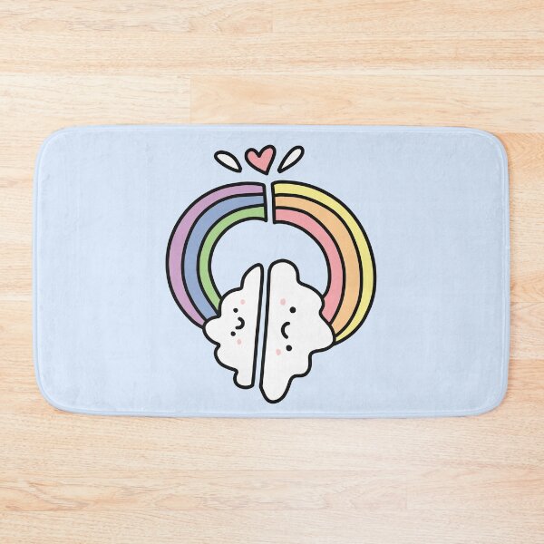 Item preview, Cute Love Clouds designed and sold by ZaryousStuff.
