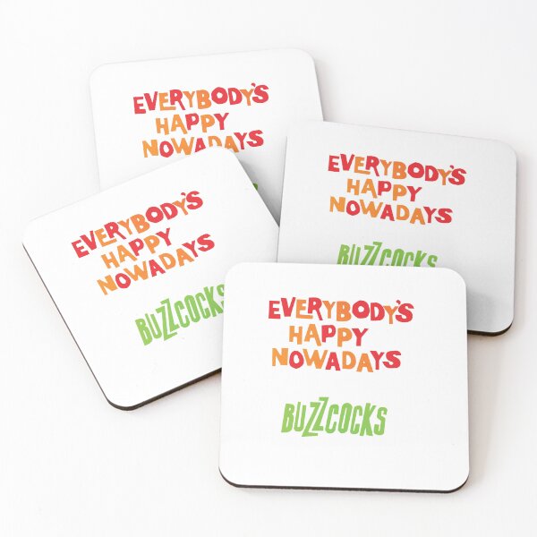 Item preview, Buzzcocks designed and sold by The Revolutionary PN Spirit.