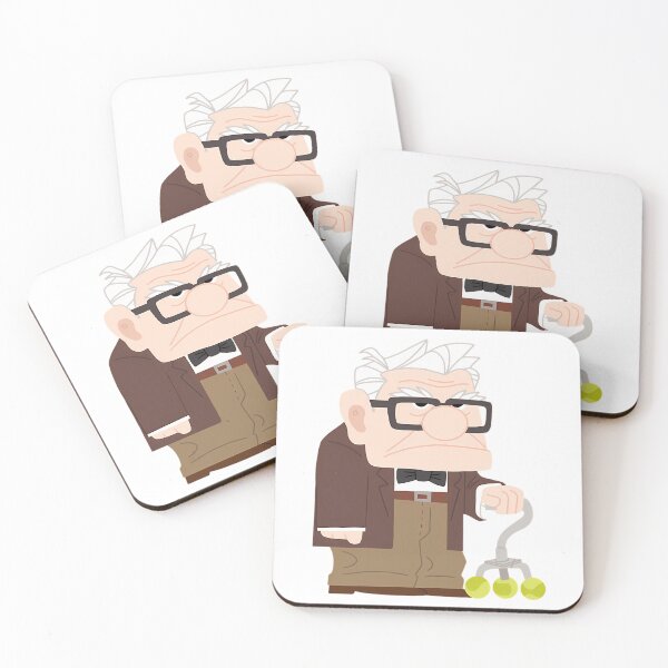 Item preview, Mr. Fredricksen designed and sold by SovereignGuth.