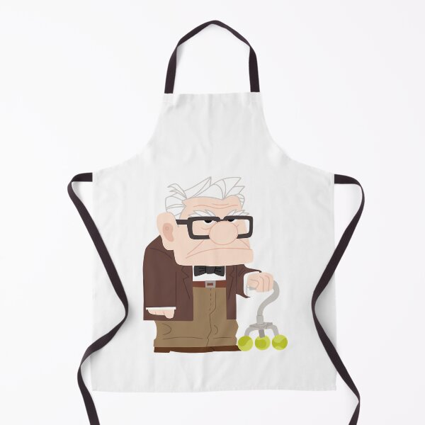 Item preview, Mr. Fredricksen designed and sold by SovereignGuth.