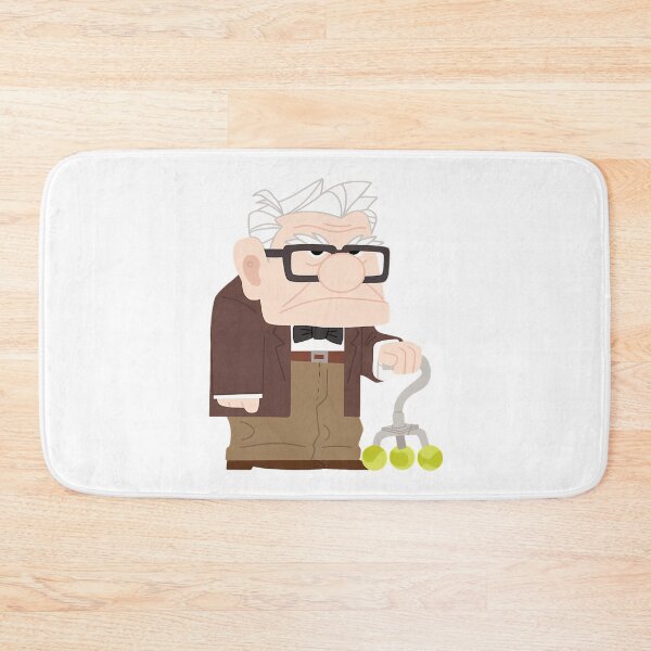 Item preview, Mr. Fredricksen designed and sold by SovereignGuth.