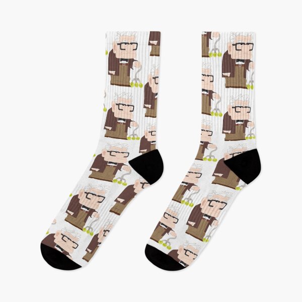 Item preview, Mr. Fredricksen designed and sold by SovereignGuth.