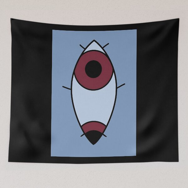 Item preview, Tabitha craig of the creek designed and sold by ShopArtkyler.
