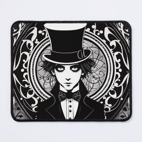 Item preview, Magician 3 designed and sold by Armozel.
