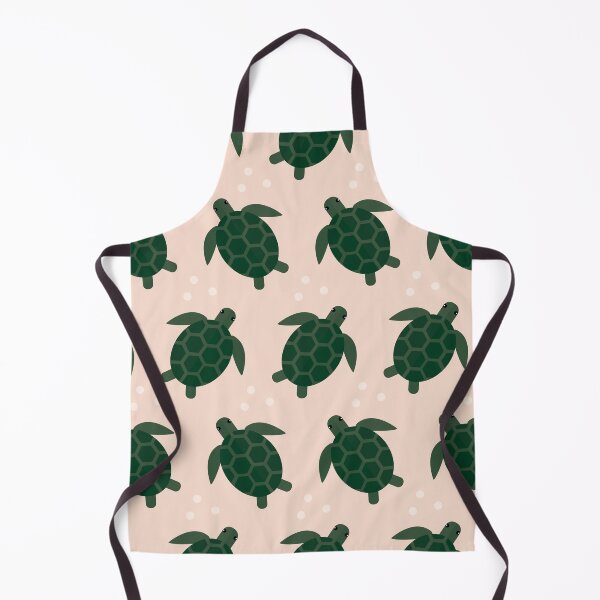 Item preview, Sea turtles on pink designed and sold by reneesillus.