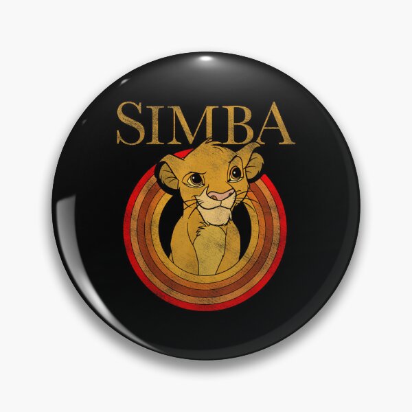 Item preview, The Lion Cartoon - The Lion Children Movies designed and sold by ArtFashionPric.