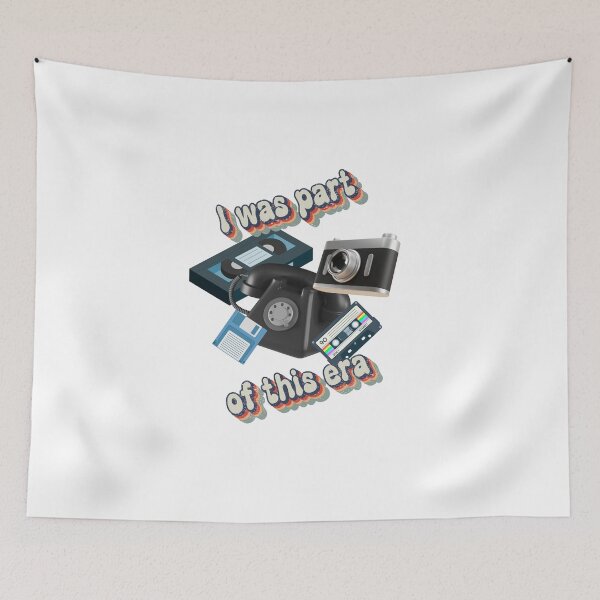 Item preview, retro era designed and sold by PiotrRoguski.
