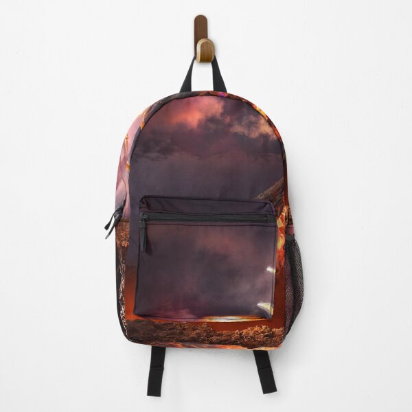 Item preview, Volcanic Eruption designed and sold by Shaheen01.