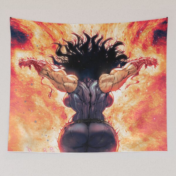 Item preview, Ramia’s back designed and sold by TheGoldenSmurf.