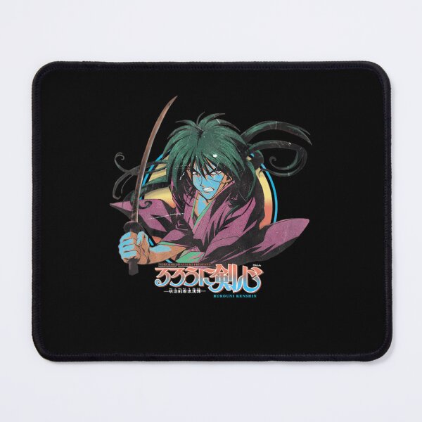 Item preview, Rurouni Kenshin  2 designed and sold by GooeysJaylenLu.
