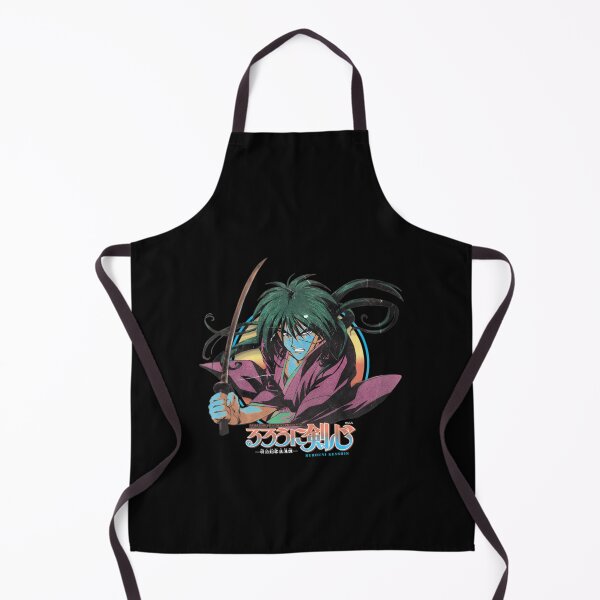 Item preview, Rurouni Kenshin  2 designed and sold by GooeysJaylenLu.