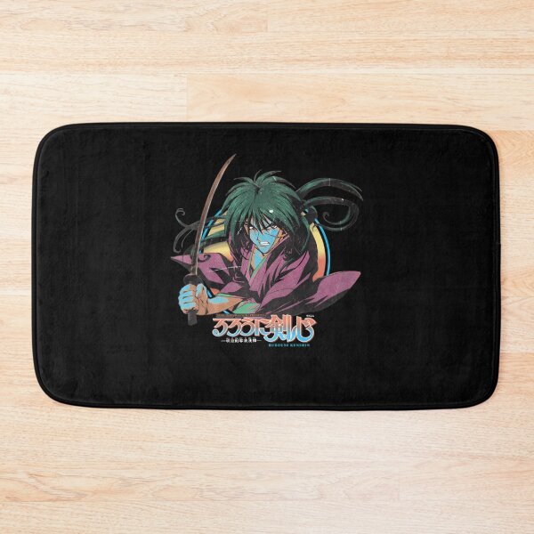 Item preview, Rurouni Kenshin  2 designed and sold by GooeysJaylenLu.