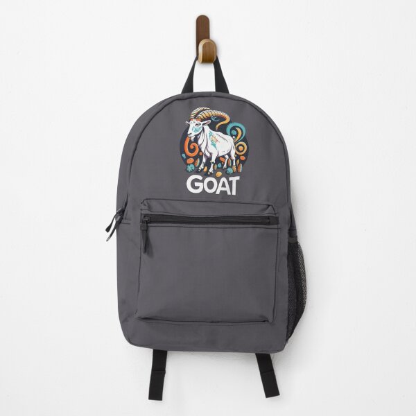 Item preview, goat designed and sold by Bertoni-Lee.