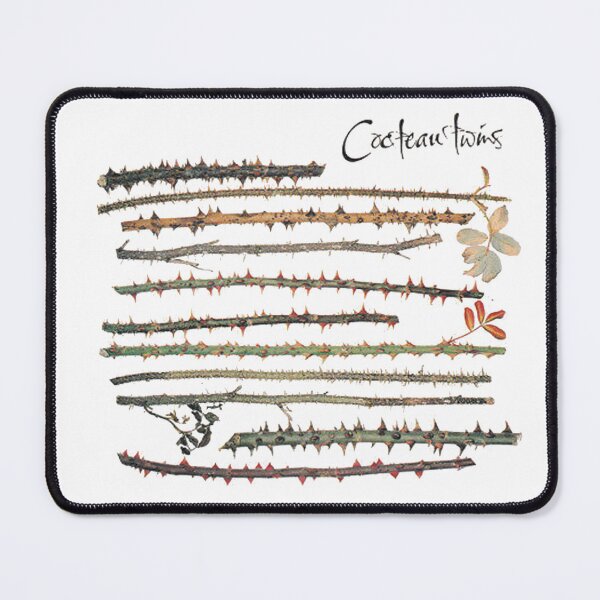 Item preview, Cocteau Twins designed and sold by The Revolutionary PN Spirit.