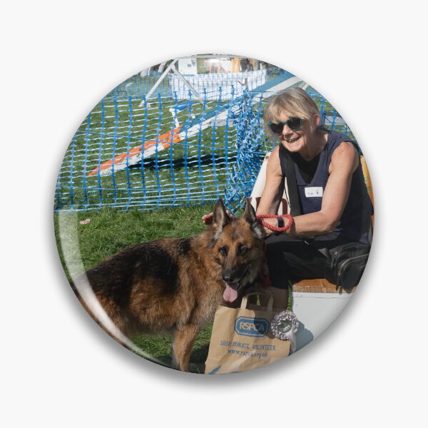 Item preview, 2nd place Temptation alley. Woodside RSPCA dog show, Knighton Park 2023 designed and sold by Woodside-RSPCA.