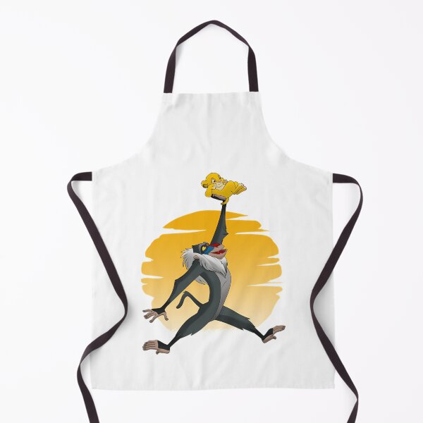 Item preview, The Lion Cartoon - The Lion Children Movies designed and sold by FashionArtDe.