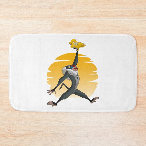 Item preview, The Lion Cartoon - The Lion Children Movies designed and sold by FashionArtDe.