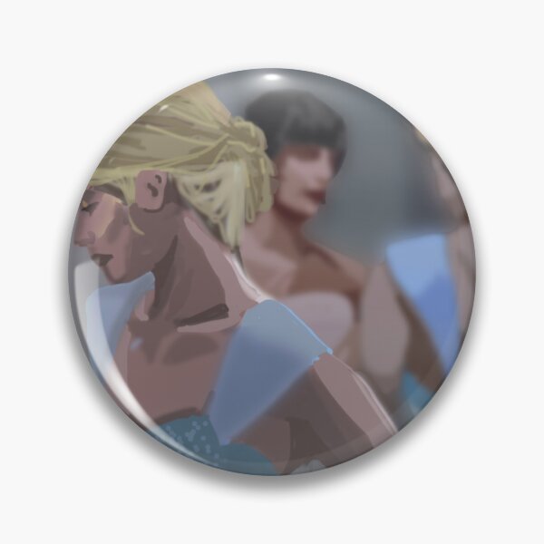 Item preview, ‘the most beautiful girl’ faberry art designed and sold by Chae2ice.