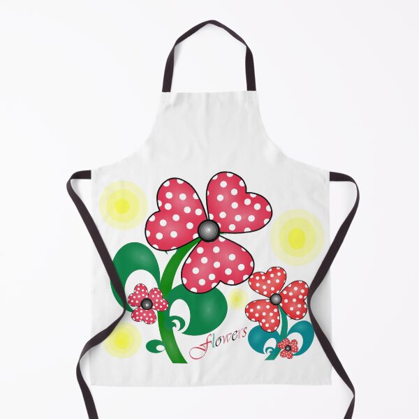 Item preview, Charming flowers designed and sold by Shirley cute art .