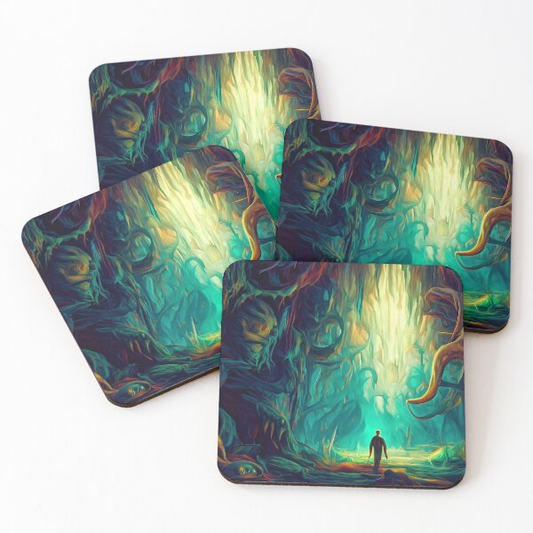 Item preview, Whispers Of Wonders designed and sold by RW Art Prints.