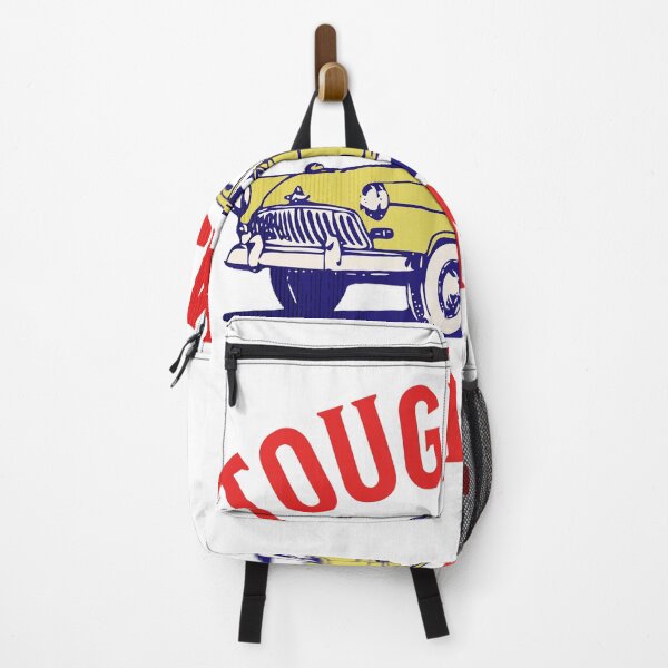 Item preview, Tough as Tank Vintage Cars designed and sold by CyberWindow.
