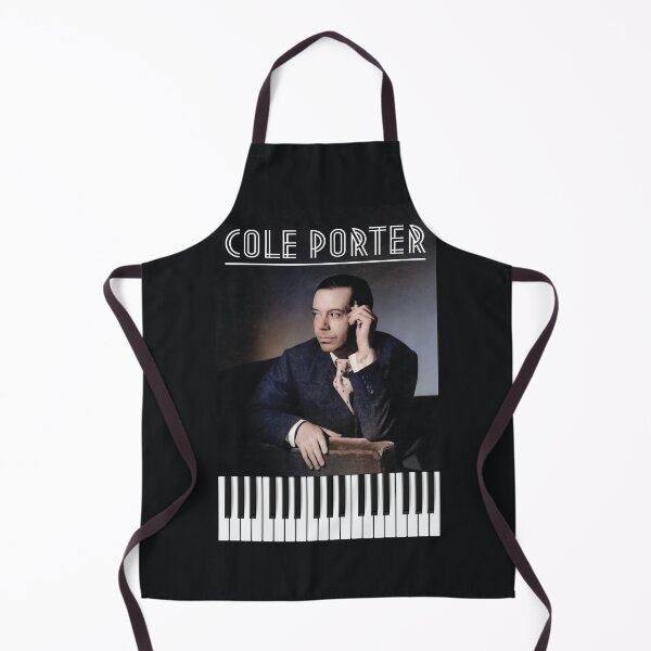 Item preview, Cole Porter designed and sold by Jools-57.