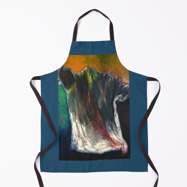 Item preview, Abstract Black T Shirt designed and sold by SkillAart.
