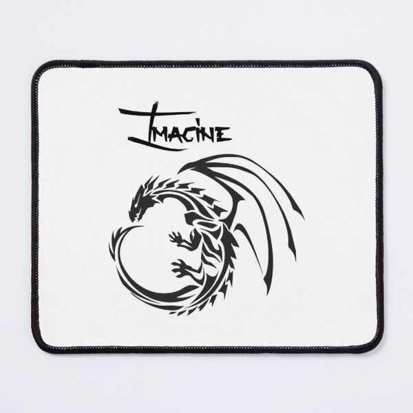 Item preview, Imagine Vintage - Imagine Mercury World Tour 2023 designed and sold by ChicArtIngri.
