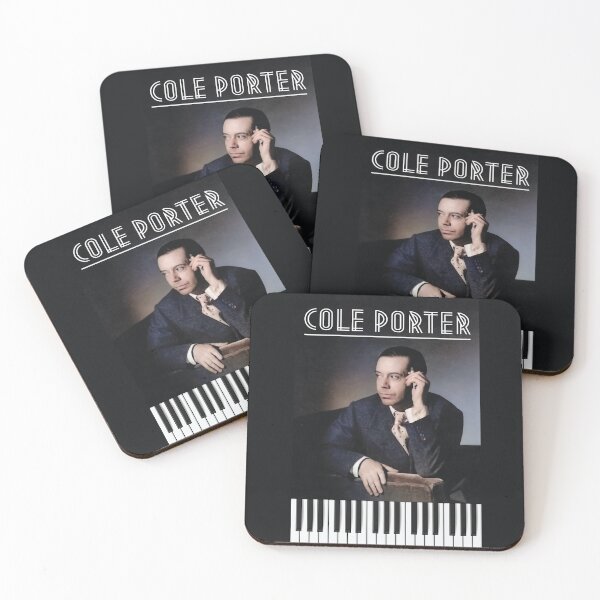 Item preview, Cole Porter designed and sold by Jools-57.